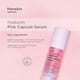thumbnail image 3 of Sérum Hanskin Real Complexion Hyaluron Pink, cápsula de 50 ml, 3 of 6