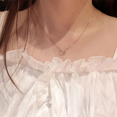 thumbnail image 4 of Swan Crystal Necklace Jewelry Collection S01, 4 of 4