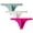 3pack/02, variant on Men's Thong G-String Underwear,Men's Hot Thong G-String Brief Underwear,Stretch and All-day Comfort.