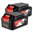 thumbnail image 1 of Batería 4.0Ah 20v Ion-Litio Para Herramienta Dongcheng 2 Pzs, 1 of 4