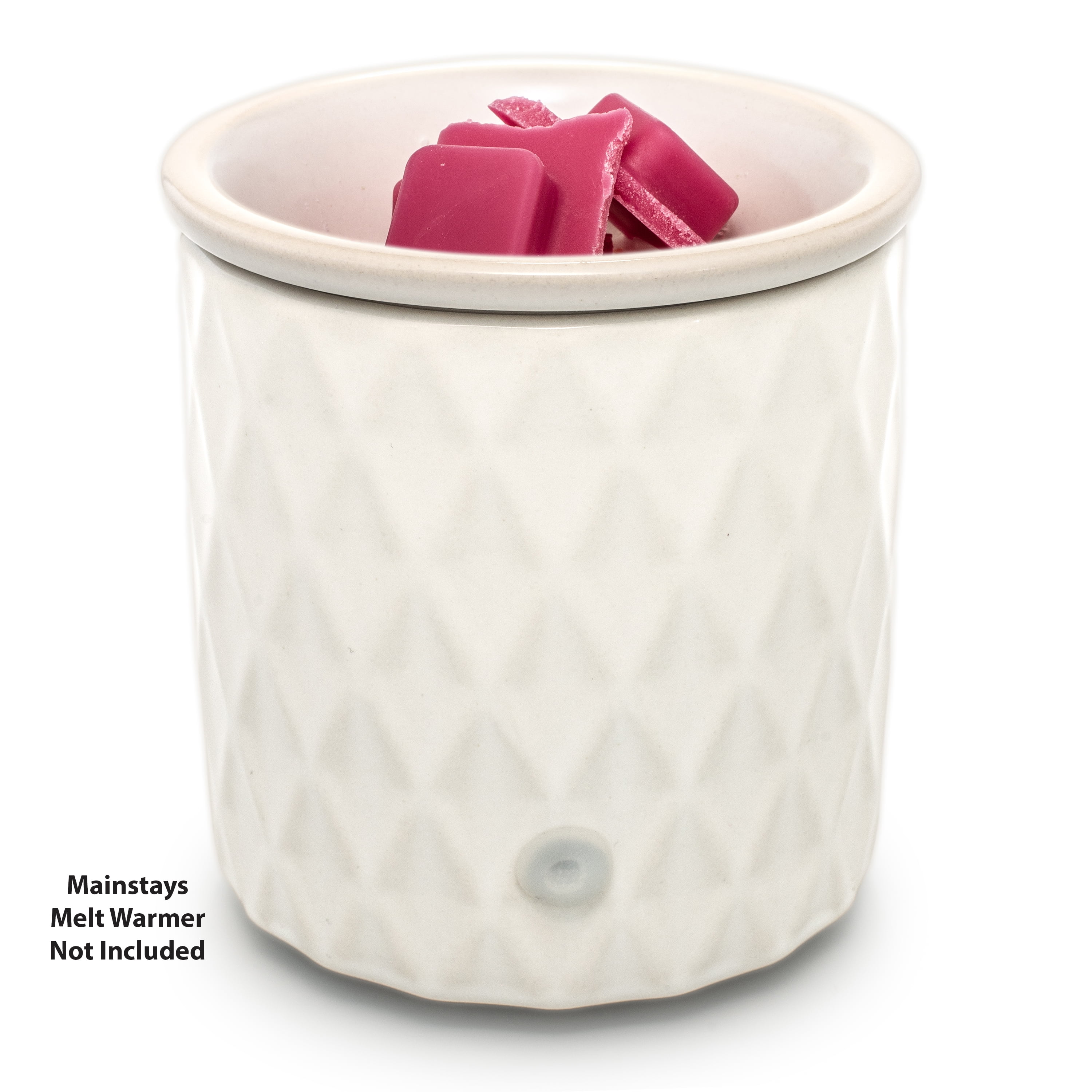 (6 pack) Mainstays Ocean Peony Scented Wax Melt, 1.25 oz