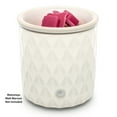 thumbnail image 2 of Mainstays Ocean Peony Scented Wax Melt, 1.25 oz, 2 of 7