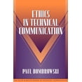 thumbnail image 1 of Pre-Owned Ethics in Technical Communication (Part of the Allyn & Bacon Series in Technical Communication) (Paperback) 0205274625 9780205274628, 1 of 1
