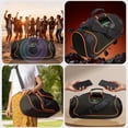 thumbnail image 4 of Estuche de Transporte Jeachan para Bocina JBL Boombox 4, 4 of 6