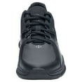 thumbnail image 6 of Shoes For Crews Condor, Men's Slip Resistant Work Shoes, Water Resistant, Black, 6 of 8