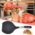 thumbnail image 2 of Kit completo de pizza - Pala de pizza para horno - Accesorio y piedra para pizza - 16 cm, 2 of 5