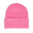 thumbnail image 2 of Beechfield  Adult Classic Deep Cuffed Beanie, 2 of 3