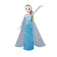 thumbnail image 3 of Disney Frozen Classic Elsa 11-Inch Doll [2020], 3 of 6