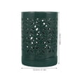 thumbnail image 4 of Orchid Pot With Holes Orchid Pot Orchid Planter Flower Pot Ceramic Flower Pot for Patio, 4 of 5