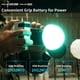 thumbnail image 3 of Luz de vídeo ZHIYUN X60 RGB Pro para fotografía, 60 W, 3 of 8