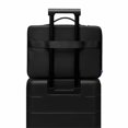 thumbnail image 4 of Gaston Luga Dash Cushioned Briefcase 16" | Fits Laptops 11″- 16″ | Dark Blue, 4 of 5