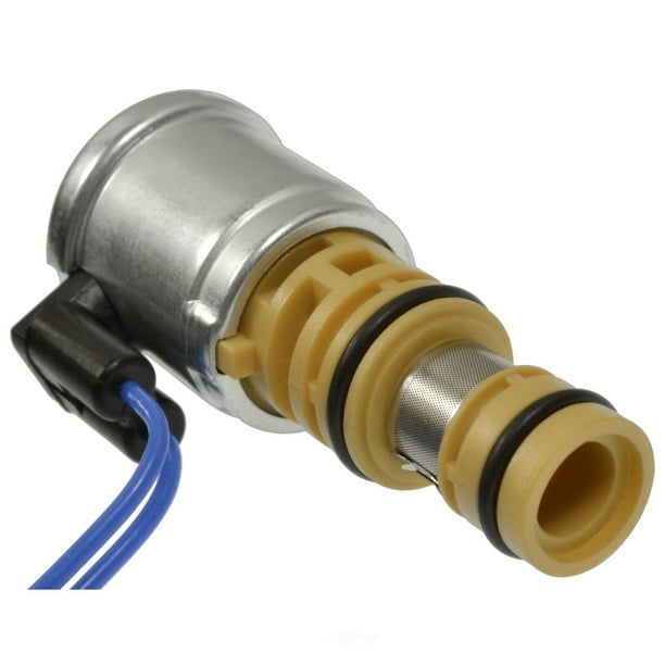Oil Pressure Solenoid