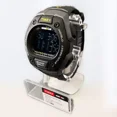 thumbnail image 2 of Reloj Hombre Timex Ironman 42 Mm Wr 100m Tw5m187009j Color de la correa Negro Color del bisel Negro Color del fondo Negro, 2 of 7
