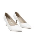 thumbnail image 2 of Zapatilla Paulina Color Latte D00960623631 22 Dorothy Gaynor Zapatilla Paulina Color Latte D00960623631 22, 2 of 6