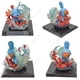 thumbnail image 4 of Figura de Pokémon GK Mudkip Mimikyu Treecko Chikorita Efectos especiales Muñecas coleccionables Modelo de acción Charmander Muscle Squirtle Juguete, 4 of 5