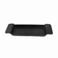 thumbnail image 4 of Plateau de Baignoire en Plastique Extensible, Table de Rangement, Placement Stable, Conception d'Égouttage, Petit et Compact, Plastique pour Contenir Divers Articles, 4 of 5