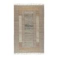 thumbnail image 2 of Anji Mountain Bohemian Hand-Made Area Rug, 48 in x 72 in, 2 of 7
