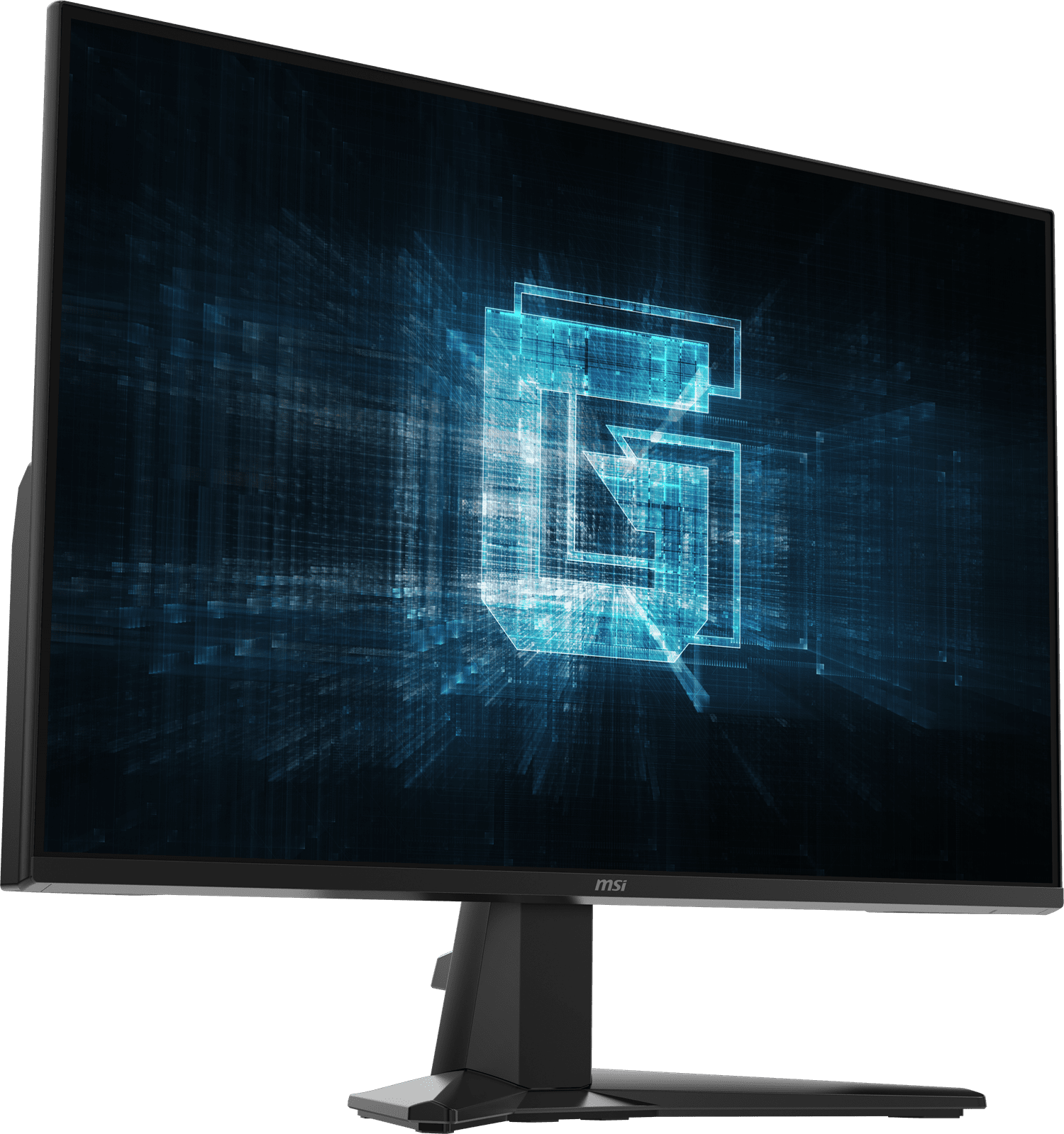 MSI 27" FHD (1920x1080) HDMI DP 144Hz 1ms FreeSync IPS Gaming Monitor - G275LW