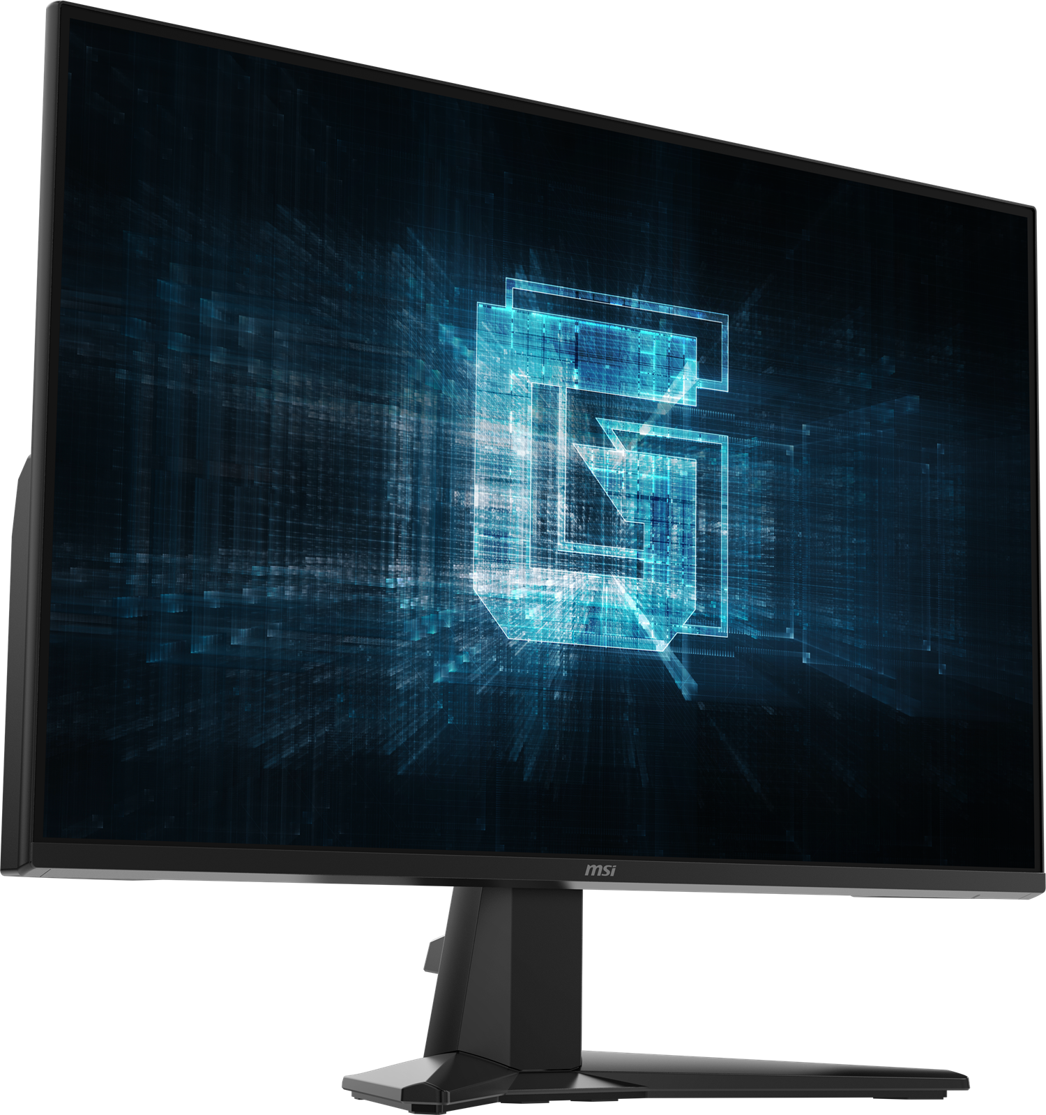 MSI G275LW 27 inch 144Hz FHD Gaming Monitor photo 2