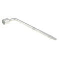 thumbnail image 1 of Soporte de llave de tubo de tuercas de rueda de 23 mm, coche, llanta hexagonal para neumáticos de camión Yotijar Llave de tuercas de la rueda 23 mm, 1 of 7