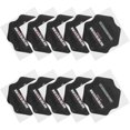 thumbnail image 1 of Car Tire Repair Kit Heavy Duty Tire Patches for Reliable Repair 10Pcs Set, 1 of 4