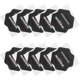 thumbnail image 1 of Car Tire Repair Kit Heavy Duty Tire Patches for Reliable Repair 10Pcs Set, 1 of 4