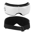 thumbnail image 1 of Heated Eye Massager, Eye Massager Foldable ABS  For Office, 1 of 8