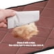 thumbnail image 5 of Empapadores lavables y reutilizables para entrenamiento de cachorros | Tapete absorbente antifugas para orina de perro, ideal para viajes en coche en interiores y exteriores | Diseño de 4 capas con, 5 of 7