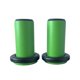 thumbnail image 4 of 2x Portes de pesas Organizador Accesorio Metal Versátil Versátiles de almacenamiento de placas de elevación Polsinas para levantamiento de pesas para Verde, 4 of 8