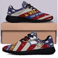thumbnail image 3 of WeStVirginia ChriStas WeStVirginia Take Me Home Country Roads Shoes Sneakers Black Size 4.5, 3 of 7