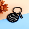 thumbnail image 5 of Boss Gifts for Men Women, Boss Appreciation Gifts for Men Women, Office Thank You Gifts for Supervisor Manager Leader Christmas Birthday Going Away Retirement Leaving Farewell Gifts for Leader, 5 of 6