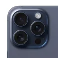 thumbnail image 4 of Apple iPhone 15 Pro Max 512gb Azul Titaneo, 4 of 4