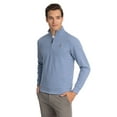 thumbnail image 5 of U.S. Polo Assn. Men's Quarter Zip Flatback, 5 of 5
