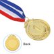 thumbnail image 4 of Medallas de Premio de Oro, Plata y Bronce de 2" Estilo Medallas 1er 2do 3er Premios con Cinta Paquete de 12, 4 of 7