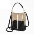 thumbnail image 6 of Yokua Delicate 2 in 1 Bag Clear Bucket Bag Jelly Bag Shoulder Bag for Best Friends, 6 of 20