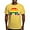 Yellow, variant on CafePress - GOP Pride T Shirt - Men's Classic Graphic T-Shirt