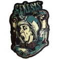 thumbnail image 1 of Genesis  Hatter Iron On Patch, 1 of 1