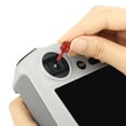 thumbnail image 6 of 2Pcs Thumb Rocker Control Joystick Stick for DJI RC Controller Mini 3 Pro Drone, 6 of 8