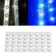 thumbnail image 3 of Bombilla De Chips LED, Reemplazo De Faros De 12V Con Alto Brillo De Bajo Consumo De Baja Potencia Vida Larga Disipación De Calor Para Focos Pequeños, 3 of 7