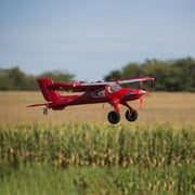 E-flite RC Airplane DRACO 2.0m Smart BNF Basic Transmitter Battery and Charger not Included with AS3X and SAFE Select EFL12550 Airplanes B&F Electric