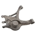 thumbnail image 2 of KarParts360 For Buick Enclave 2008-2017 Control Arm Driver Side | Rear | Lower | Gray | Black Bushing Color, 2 of 4