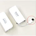 thumbnail image 5 of Type C Headphone Earbuds With Microphone - White Color, 5 of 5