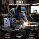 thumbnail image 2 of Soldadora MIGVAN 140A sin gas MIG/Flux Cored/Lift TIG/Stick ARC, 2 of 9