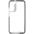 thumbnail image 3 of ZAGG Gear4 Santa Cruz Series Case for Samsung Galaxy (S22+) - Clear/Black, 3 of 4