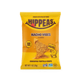 thumbnail image 3 of HIPPEAS Chickpea Tortilla Chips, Nacho Vibes, Gluten Free, 3g Protein, 1 oz, 21 Pack, 3 of 7