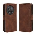 thumbnail image 1 of Funda Tipo Billetera GANGXUN para OnePlus 12 5G – Tapa Flip con Tarjetero, 1 of 5