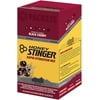 Honey Stinger Rapid Hydration Drink Mix - Perform, Black Cherry, Box of 10