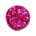 thumbnail image 1 of Sonducket Boinas de lentejuelas brillantes elásticas para mujer, sombreros de otoño, primavera y verano, gorros publicitarios de fiesta de colores Sombreros Rosa roja Sonducket PS11561-06, 1 of 6