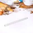 thumbnail image 4 of BESTYASH Rodillo De Acrílico Grabado Para Masa Ideal Para Pizza Pasta Y Postres, 4 of 8