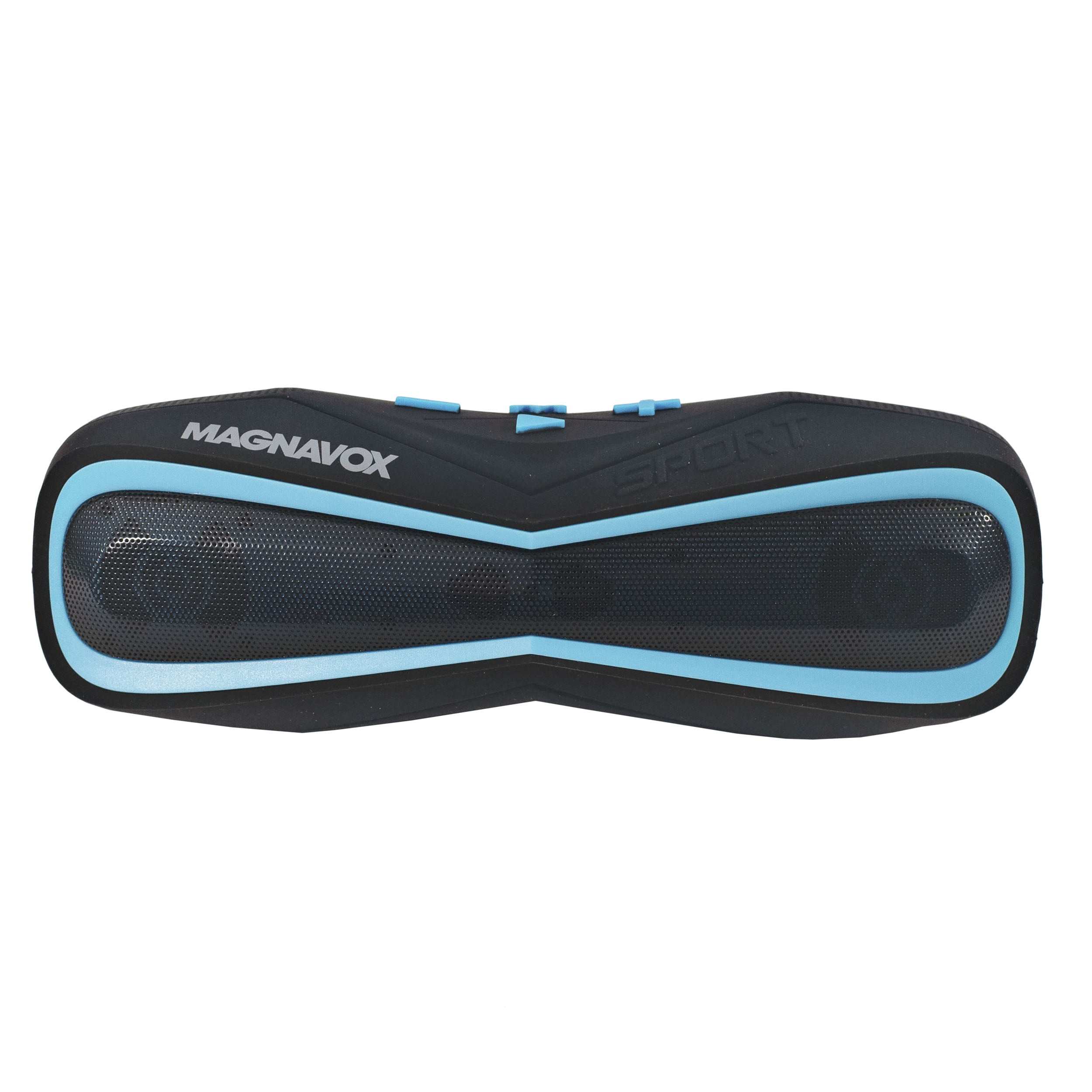 magnavox outdoor waterproof speaker mma 3639